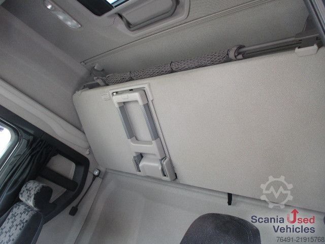 Standard tractor unit Scania S 500 A4x2LB Full Air