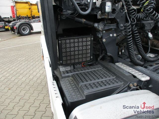 Standard tractor unit Scania S 500 A4x2LB Full Air