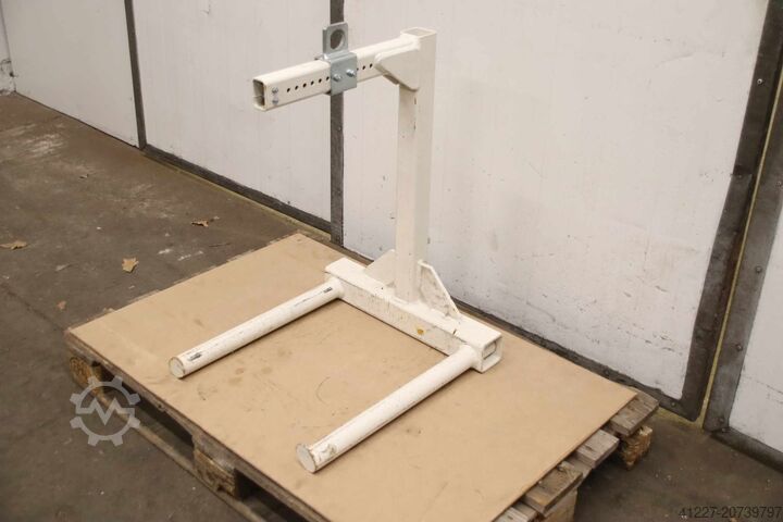 Krangaffel Kröger Zinkenlänge 490 mm