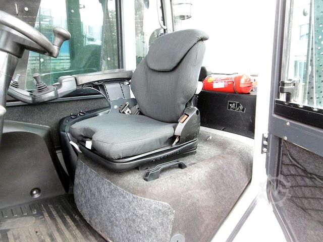 Forklift STILL RX 70-60 / 7341