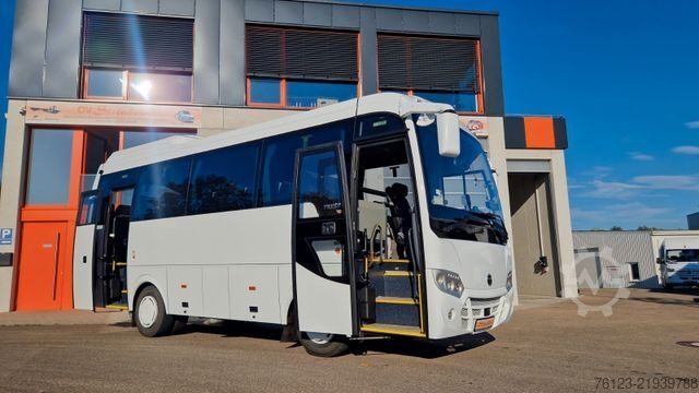 Autokar TEMSA Prestij SX Novo Lux Daily Lagerfahrzeug
