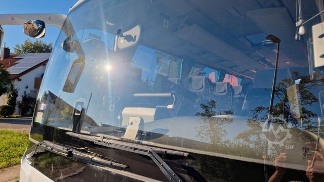 Autokar TEMSA Prestij SX Novo Lux Daily Lagerfahrzeug