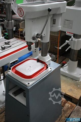 Perforadora de Banco THIELICKE TB6L