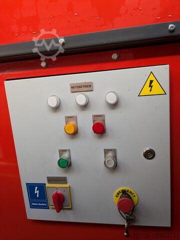 Maszyna do recyklingu MDS-01 ze Złomiarza Zlomiarze MDS-01