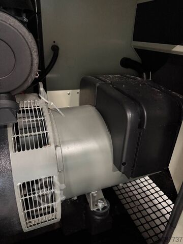 Agregat Perkins 1103A-33TG1 - 50 kVA Used Genset - DPX-12654