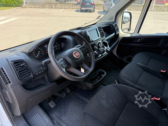 Panelová dodávka FIAT ducato maxi 35