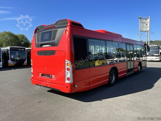 Stadtbus Scania Citywide LF