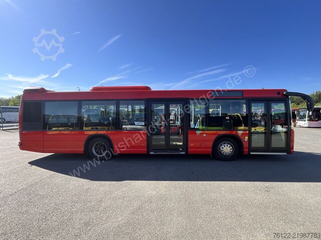 Stadtbus Scania Citywide LF