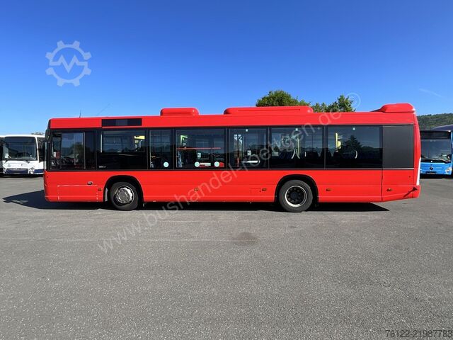 Stadtbus Scania Citywide LF
