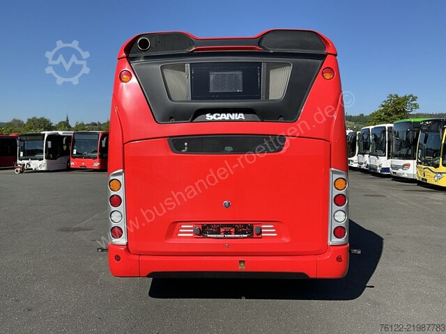 Stadtbus Scania Citywide LF