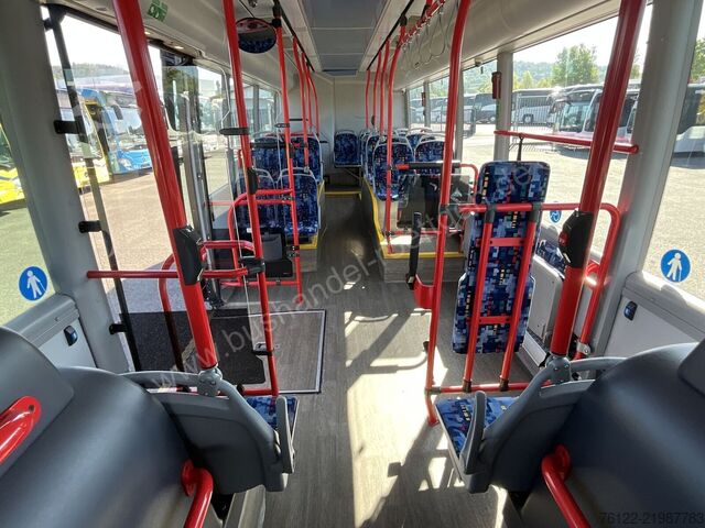 Stadtbus Scania Citywide LF