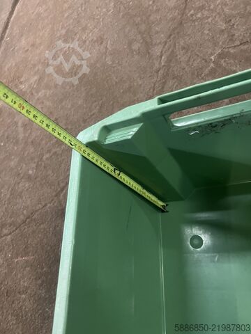 Cutii din plastic rezistente  