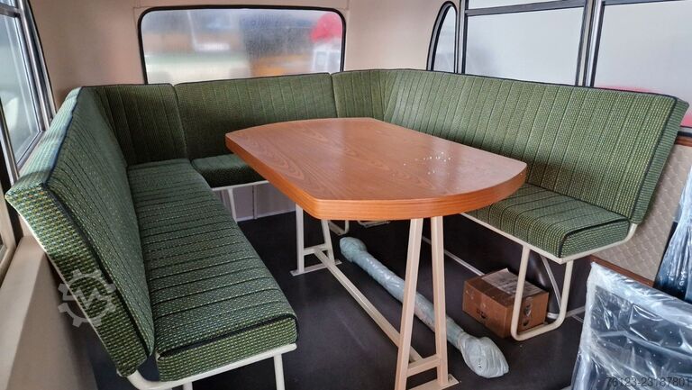 Caravan Kässbohrer PA 4