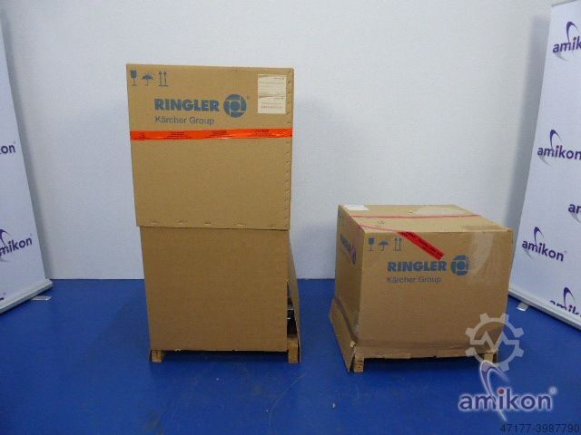 Industriesauger Ringler Kärcher RI 331 D3 IE2-K1 eR-S neu u. OVP (2350)