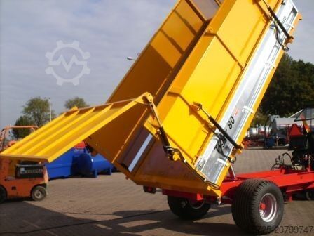 Speciaal kipper  Speciaal kipper