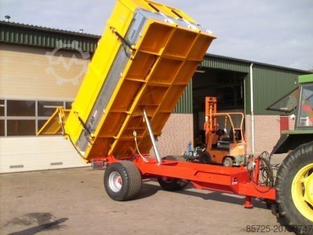 Speciaal kipper Speciaal kipper