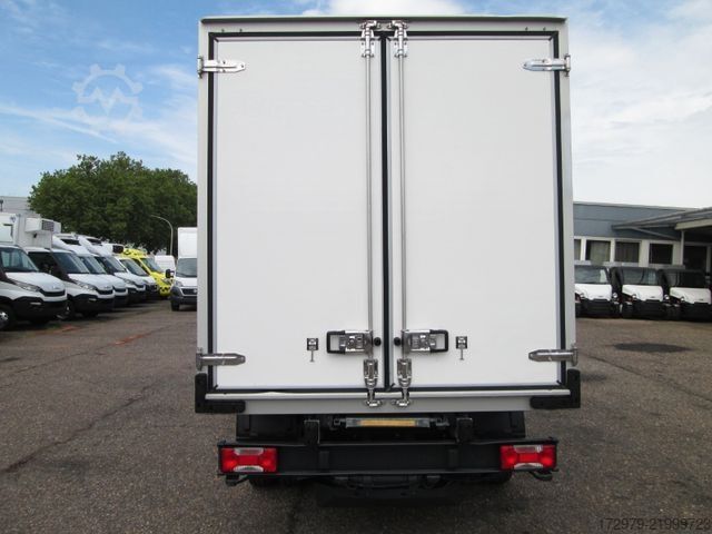 Chladírenská dodávka IVECO 40 C14 CNG 3.0 *Carrier Kühlkoffer*Euro6*3500Kg*