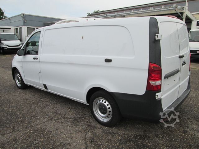 Autoutilitară frigorifică MERCEDES-BENZ Vito 111 CDI *Carrier Tiefkühler*Euro6*ATM*