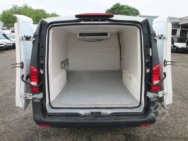 Autoutilitară frigorifică MERCEDES-BENZ Vito 111 CDI *Carrier Tiefkühler*Euro6*ATM*