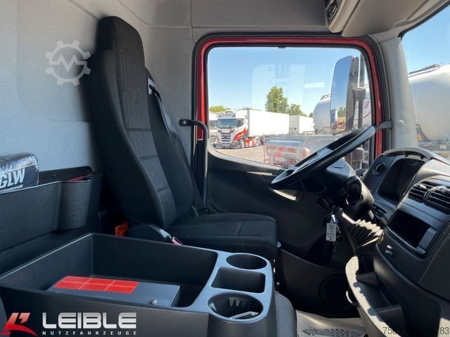 Furgone chiuso MERCEDES-BENZ Atego 816L*Ackermann-Möbelkoffer*Klima*171tkm*