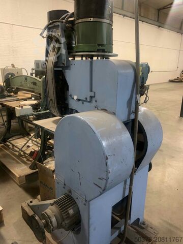 Prés és lyukasztógép ovális alakzatokhoz Huen Cheng China nnb