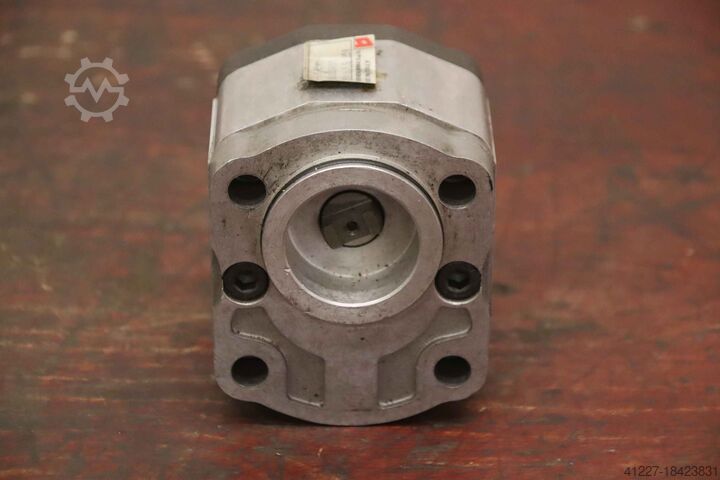 Bomba hidráulica Bucher AP200/8.5 S 259