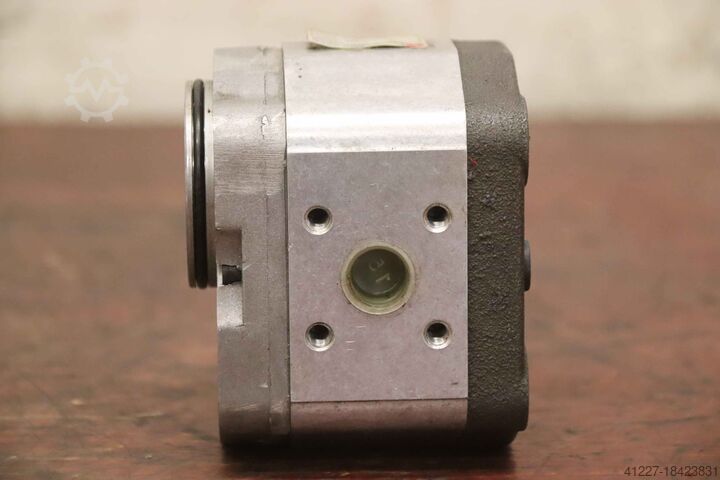 Bomba hidráulica Bucher AP200/8.5 S 259