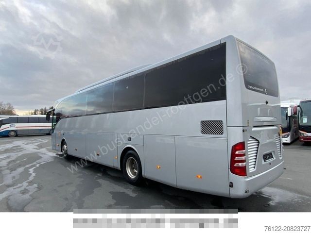 Touringcar MERCEDES-BENZ Tourismo/Original-KM/S515/Travego/R07