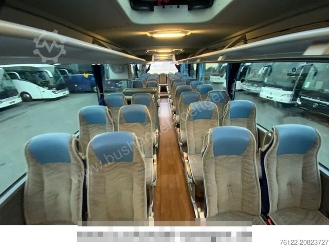 Touringcar MERCEDES-BENZ Tourismo/Original-KM/S515/Travego/R07