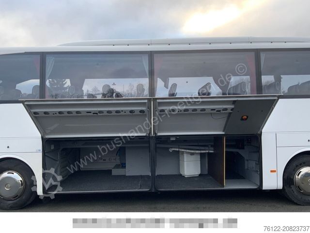 Touringcar MERCEDES-BENZ Tourismo RHD/Fahrschulpedale/Travego/S515HD