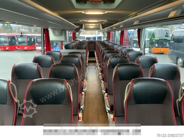 Touringcar MERCEDES-BENZ Tourismo RHD/Fahrschulpedale/Travego/S515HD