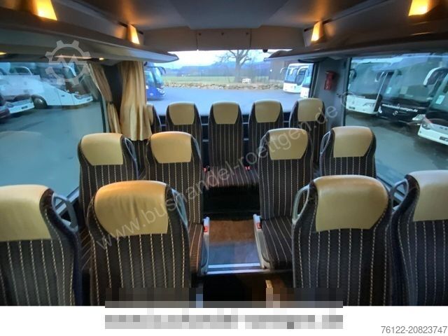 Intercitybus SETRA S 415 GT / O 550 Integro / Intouro