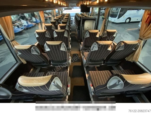 Intercitybus SETRA S 415 GT / O 550 Integro / Intouro