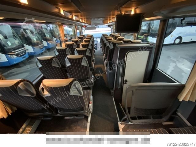 Intercitybus SETRA S 415 GT / O 550 Integro / Intouro