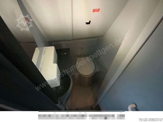 Intercitybus SETRA S 415 GT / O 550 Integro / Intouro