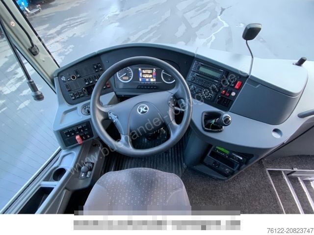 Intercitybus SETRA S 415 GT / O 550 Integro / Intouro