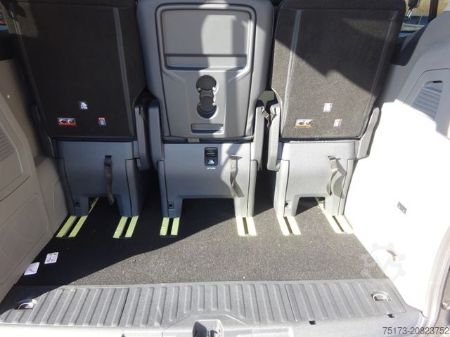 Minibus FORD Tourneo Custom Active 340L2 PHEV 360Kam Exclusiv