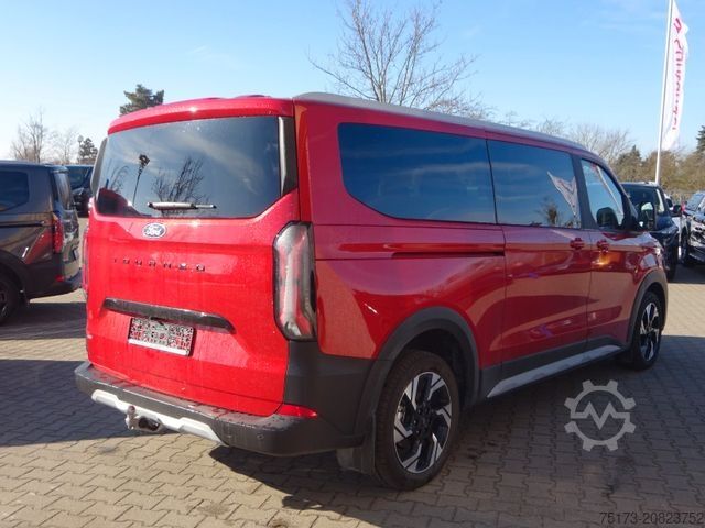 Minibus FORD Tourneo Custom Active 340L2 PHEV 360Kam Exclusiv