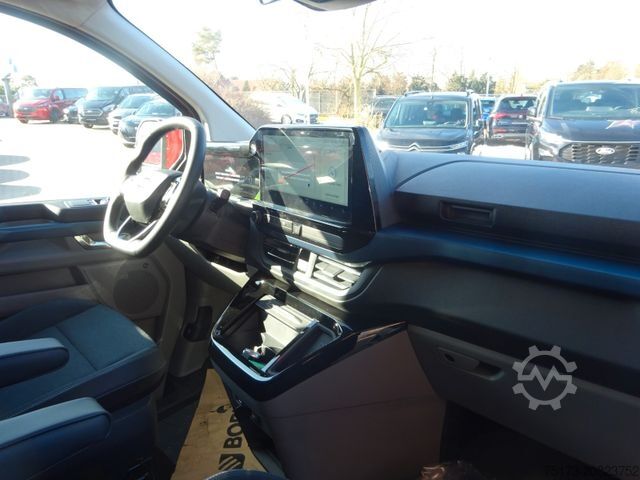 Minibus FORD Tourneo Custom Active 340L2 PHEV 360Kam Exclusiv