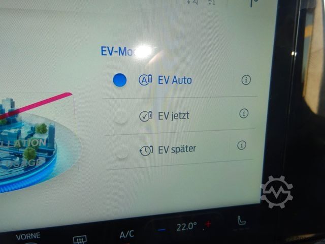 Minibus FORD Tourneo Custom Active 340L2 PHEV 360Kam Exclusiv