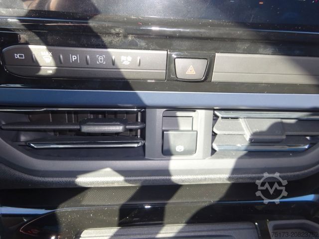 Minibus FORD Tourneo Custom Active 340L2 PHEV 360Kam Exclusiv