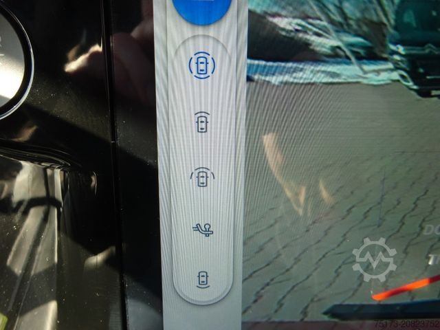 Minibus FORD Tourneo Custom Active 340L2 PHEV 360Kam Exclusiv