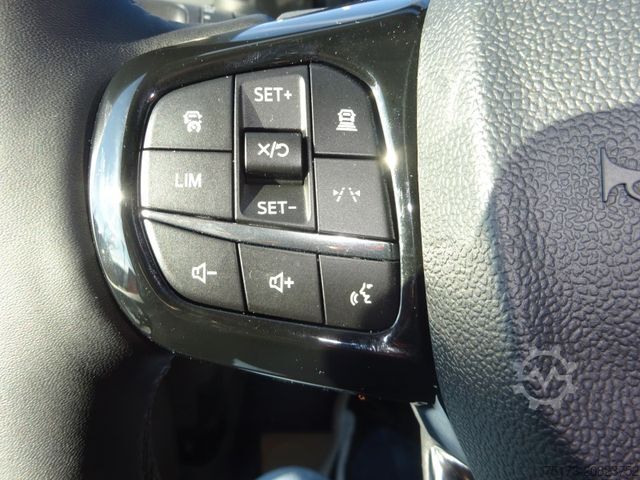 Minibus FORD Tourneo Custom Active 340L2 PHEV 360Kam Exclusiv