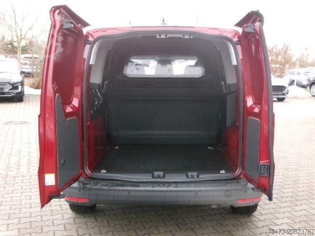 Kassevogn FORD Transit Connect L2 Trend FlexCab SHZ Navi PDC