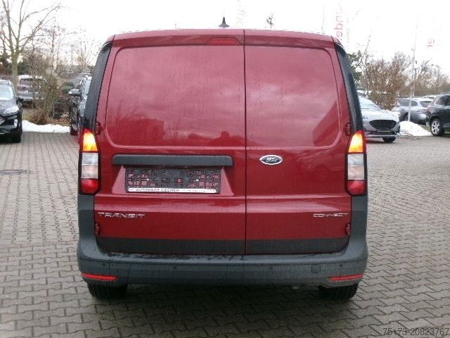 Kassevogn FORD Transit Connect L2 Trend FlexCab SHZ Navi PDC