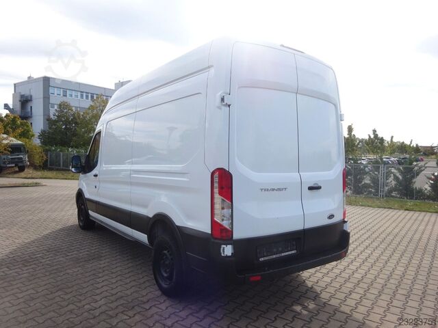 Kastenwagen hoch FORD Transit Kasten 350 L3H3 Trend 130PS Autm.