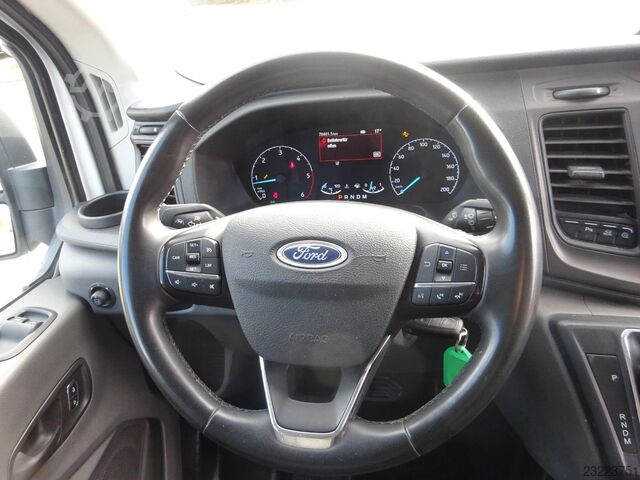 Kastenwagen hoch FORD Transit Kasten 350 L3H3 Trend 130PS Autm.