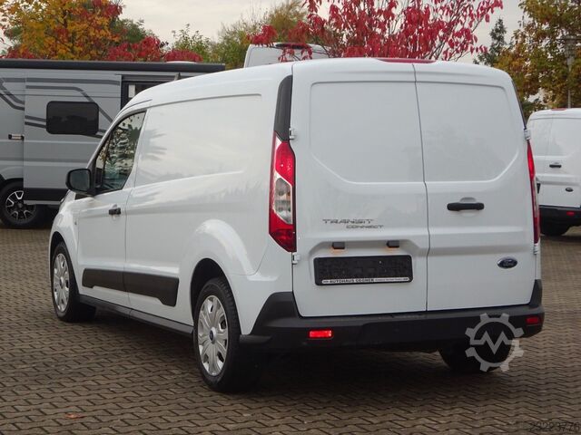 Kastenwagen FORD Transit Connect Kasten 100PS Trend L2 Klima Temp
