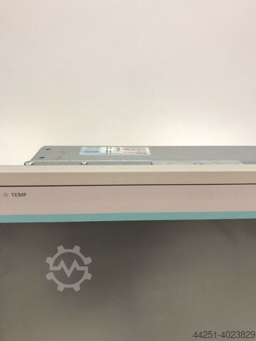 Simatic 6AV7872-0BC12-1AC0 Touchscreen Siemens 6AV7872-0BC12-1AC0 677B Series P6