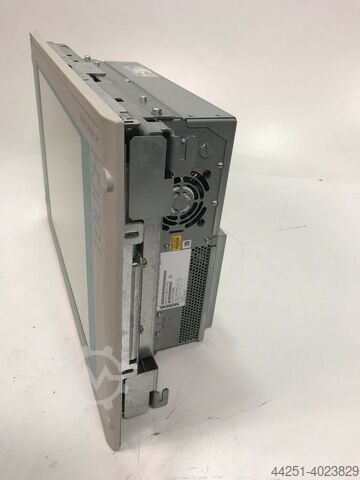 Simatic 6AV7872-0BC12-1AC0 Touchscreen Siemens 6AV7872-0BC12-1AC0 677B Series P6